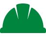 Construction Hat Icon